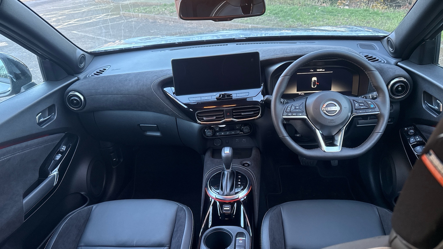 Used Nissan Juke 2025 for sale - 77106382: Photo 10