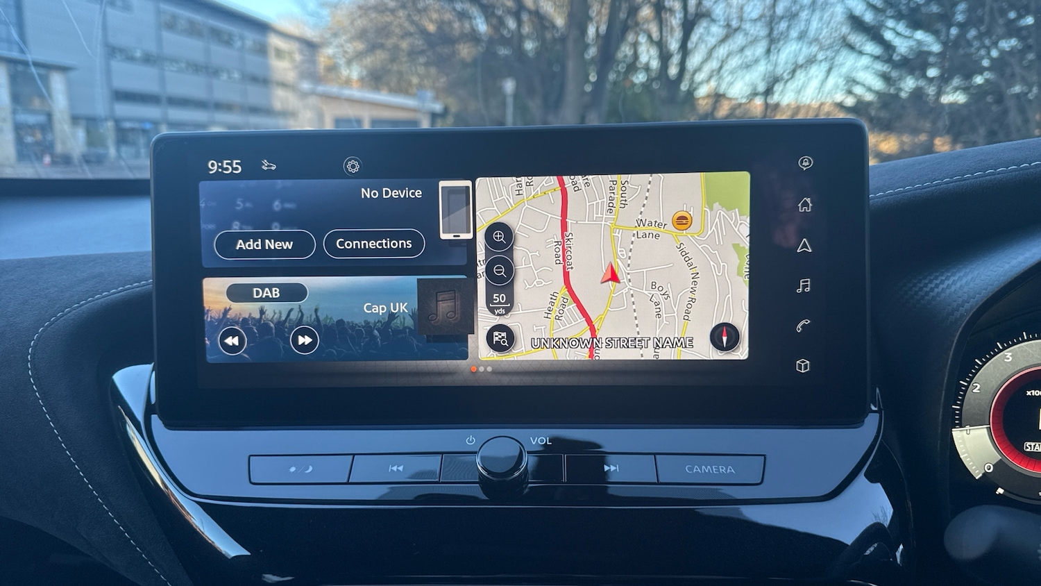 Used Nissan Juke 2025 for sale - 77106382: Photo 12