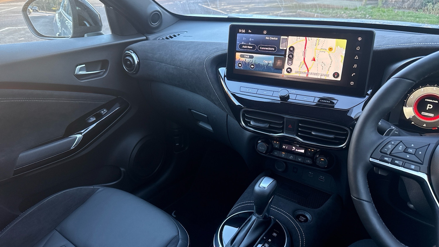 Used Nissan Juke 2025 for sale - 77106382: Photo 14