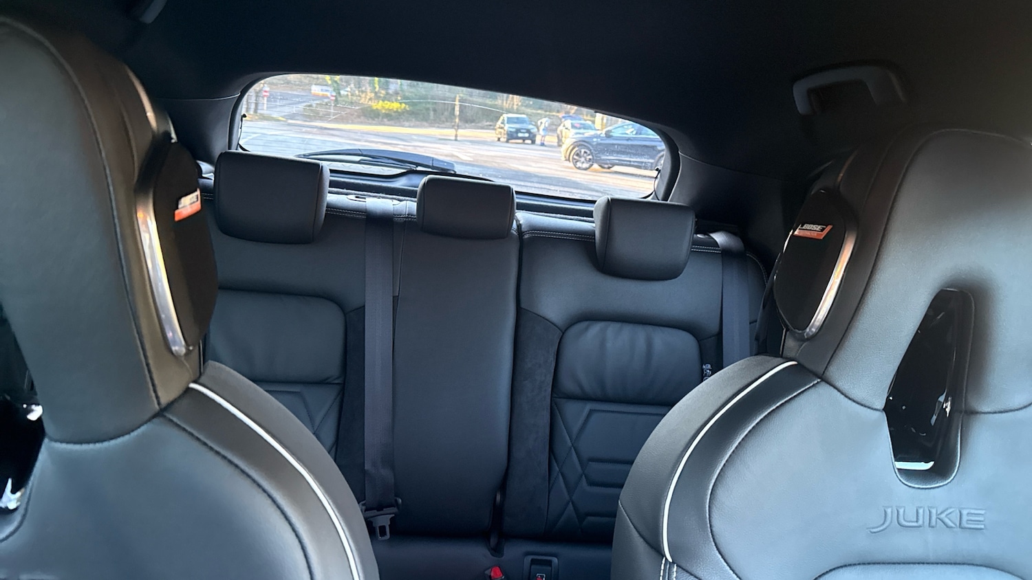 Used Nissan Juke 2025 for sale - 77106382: Photo 15