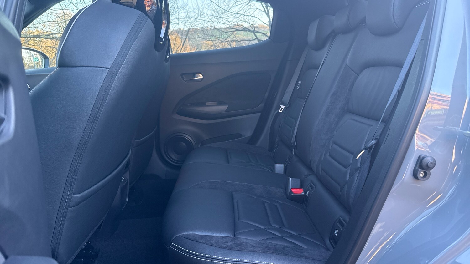 Used Nissan Juke 2025 for sale - 77106382: Photo 16