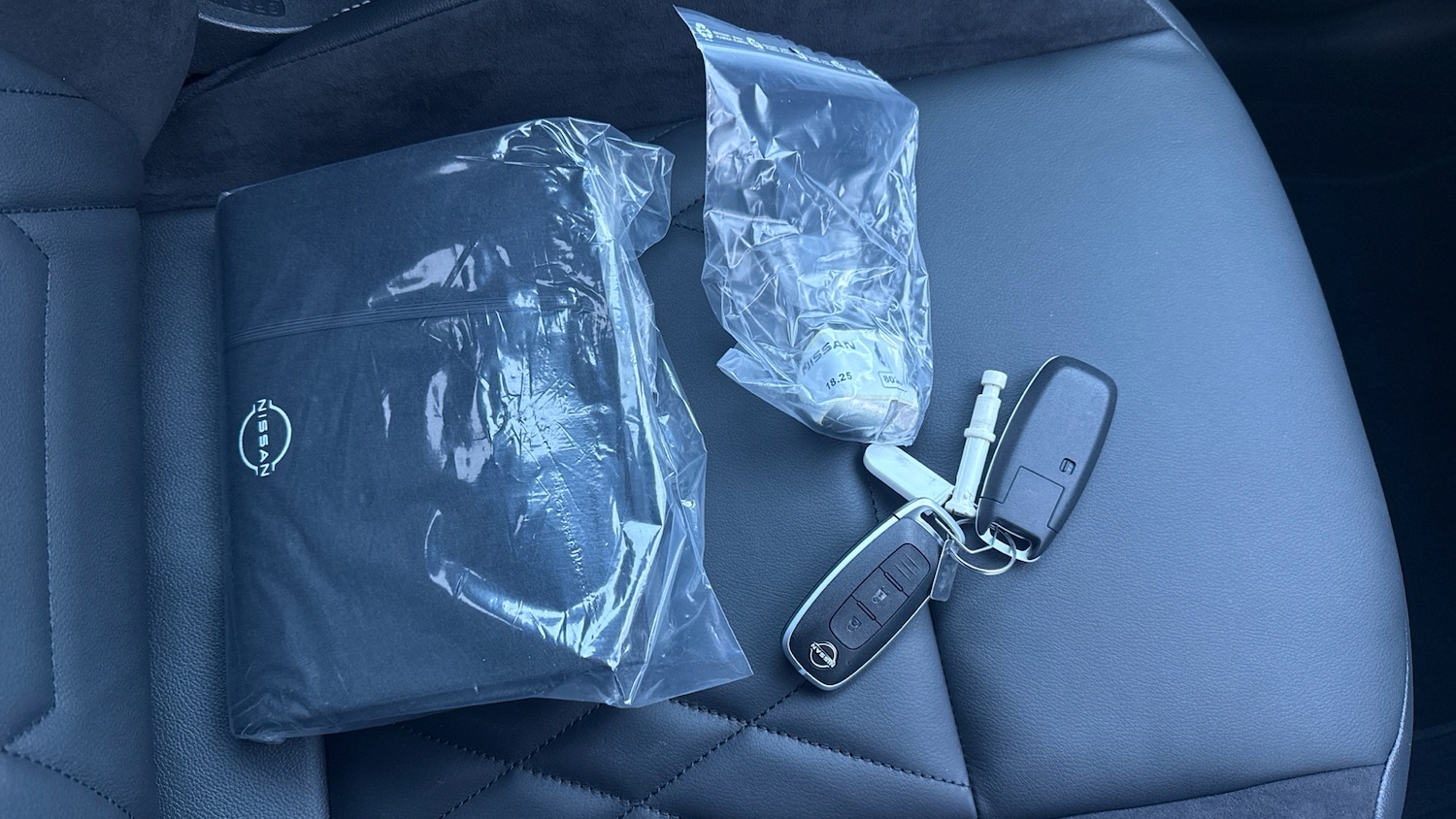 Used Nissan Juke 2025 for sale - 77106382: Photo 19