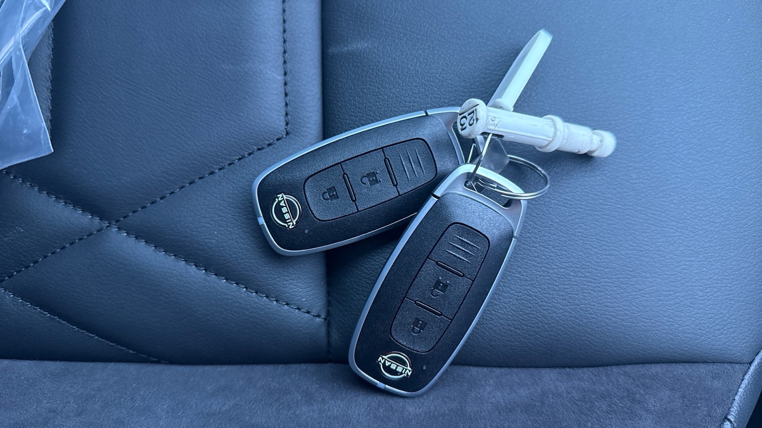 Used Nissan Juke 2025 for sale - 77106382: Photo 20