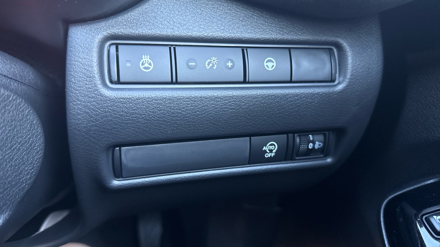 Used Nissan Juke 2025 for sale - 77106382: Photo 22