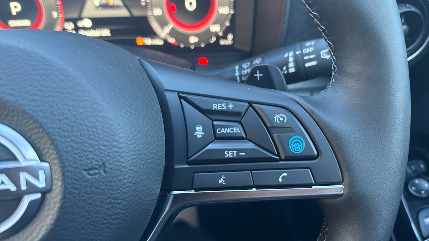 Used Nissan Juke 2025 for sale - 77106382: Photo 23