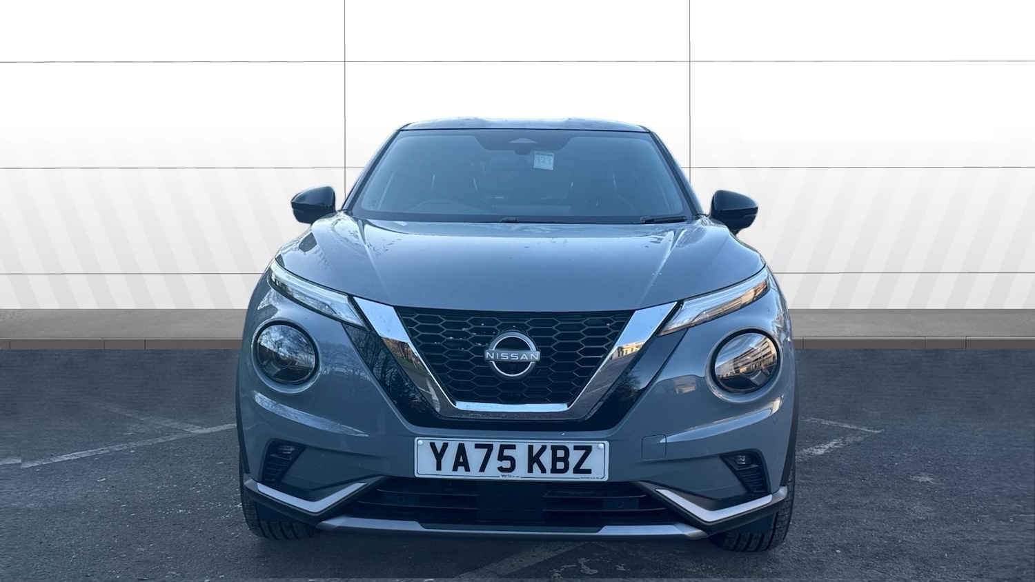 Used Nissan Juke 2025 for sale - 77106382: Photo 3