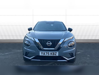 Used Nissan Juke 2025 for sale - 77106382: Photo