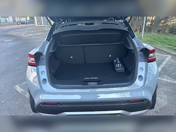 Used Nissan Juke 2025 for sale - 77106382: Photo