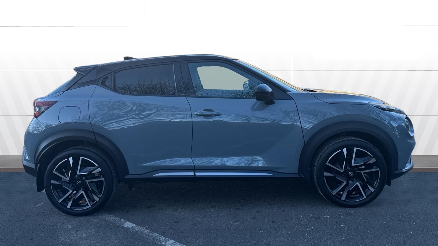 Used Nissan Juke 2025 for sale - 77106382: Photo 5