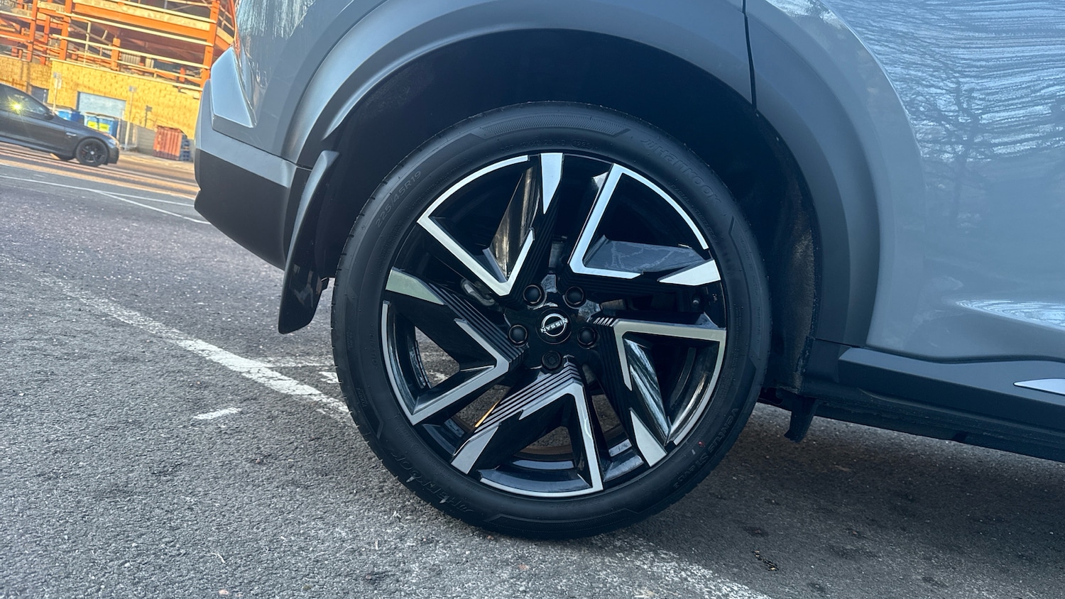 Used Nissan Juke 2025 for sale - 77106382: Photo 7