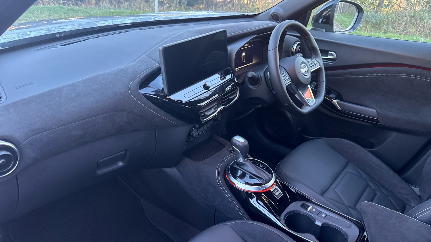 Used Nissan Juke 2025 for sale - 77106382: Photo 9