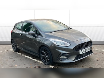 Ford Fiesta feature image