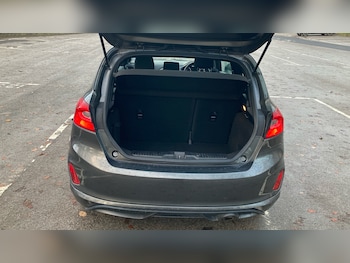 Used Ford Fiesta 2018 for sale - 76831480: Photo