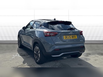 Used Nissan Juke 2025 for sale - 77965623: Photo
