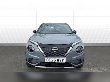 Used Nissan Juke 2025 for sale - 77965623: Photo