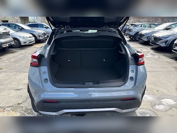 Used Nissan Juke 2025 for sale - 77965623: Photo