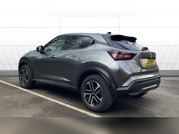 Used Nissan Juke 2025 for sale - 77965619: Photo