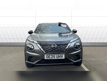 Used Nissan Juke 2025 for sale - 77965619: Photo