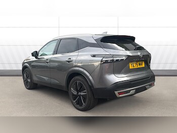 Used Nissan Qashqai 2025 for sale - 78653090: Photo
