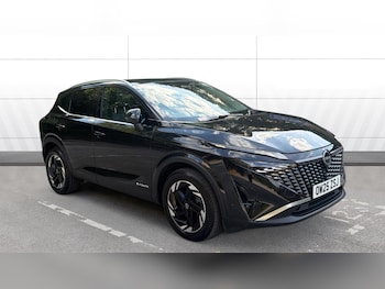 Used Nissan Qashqai 2025 for sale - 79548111: Photo