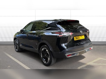 Used Nissan Qashqai 2025 for sale - 79548111: Photo