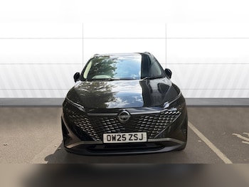 Used Nissan Qashqai 2025 for sale - 79548111: Photo