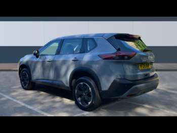 Used Nissan X-Trail 2025 for sale - 74671041: Photo