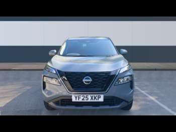 Used Nissan X-Trail 2025 for sale - 74671041: Photo