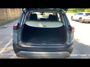Used Nissan X-Trail 2025 for sale - 74671041: Photo