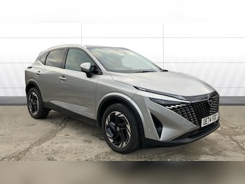 Used Nissan Qashqai 2024 for sale - 77023289: Photo