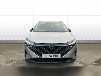 Used Nissan Qashqai 2024 for sale - 77023289: Photo