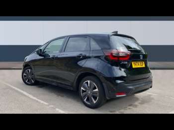 Used Honda Jazz 2024 for sale - 74447487: Photo