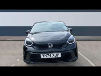 Used Honda Jazz 2024 for sale - 74447487: Photo