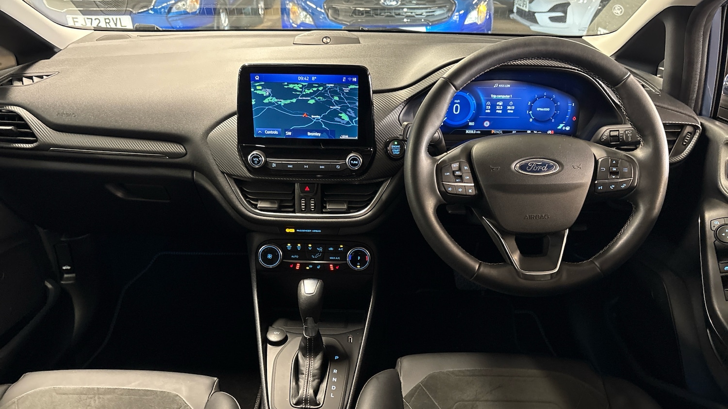 Used Ford Fiesta 2022 for sale - 76578060: Photo 10