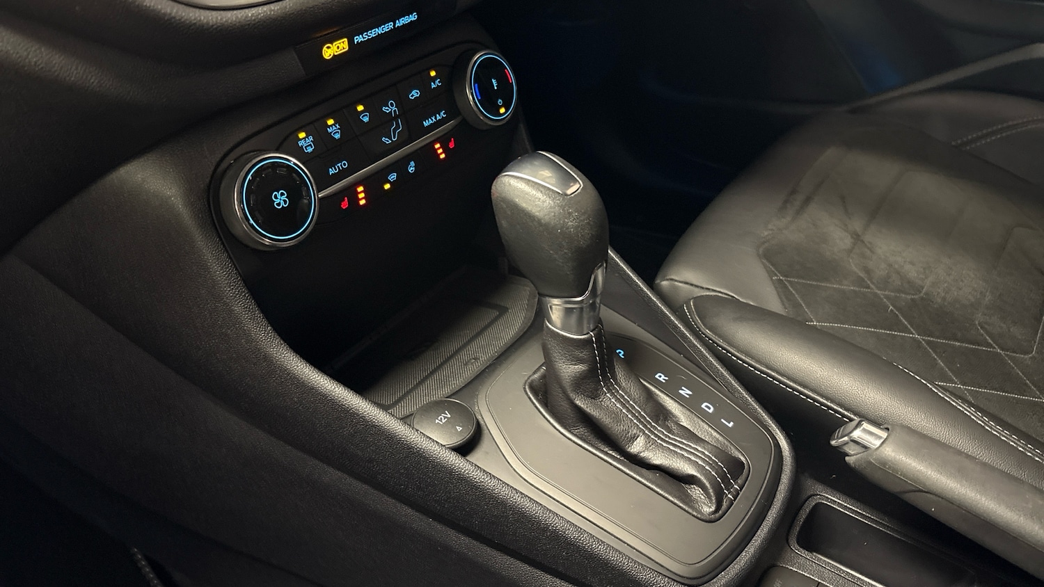 Used Ford Fiesta 2022 for sale - 76578060: Photo 13