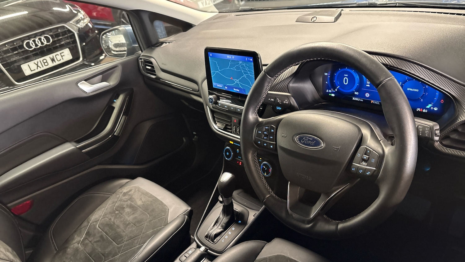 Used Ford Fiesta 2022 for sale - 76578060: Photo 14