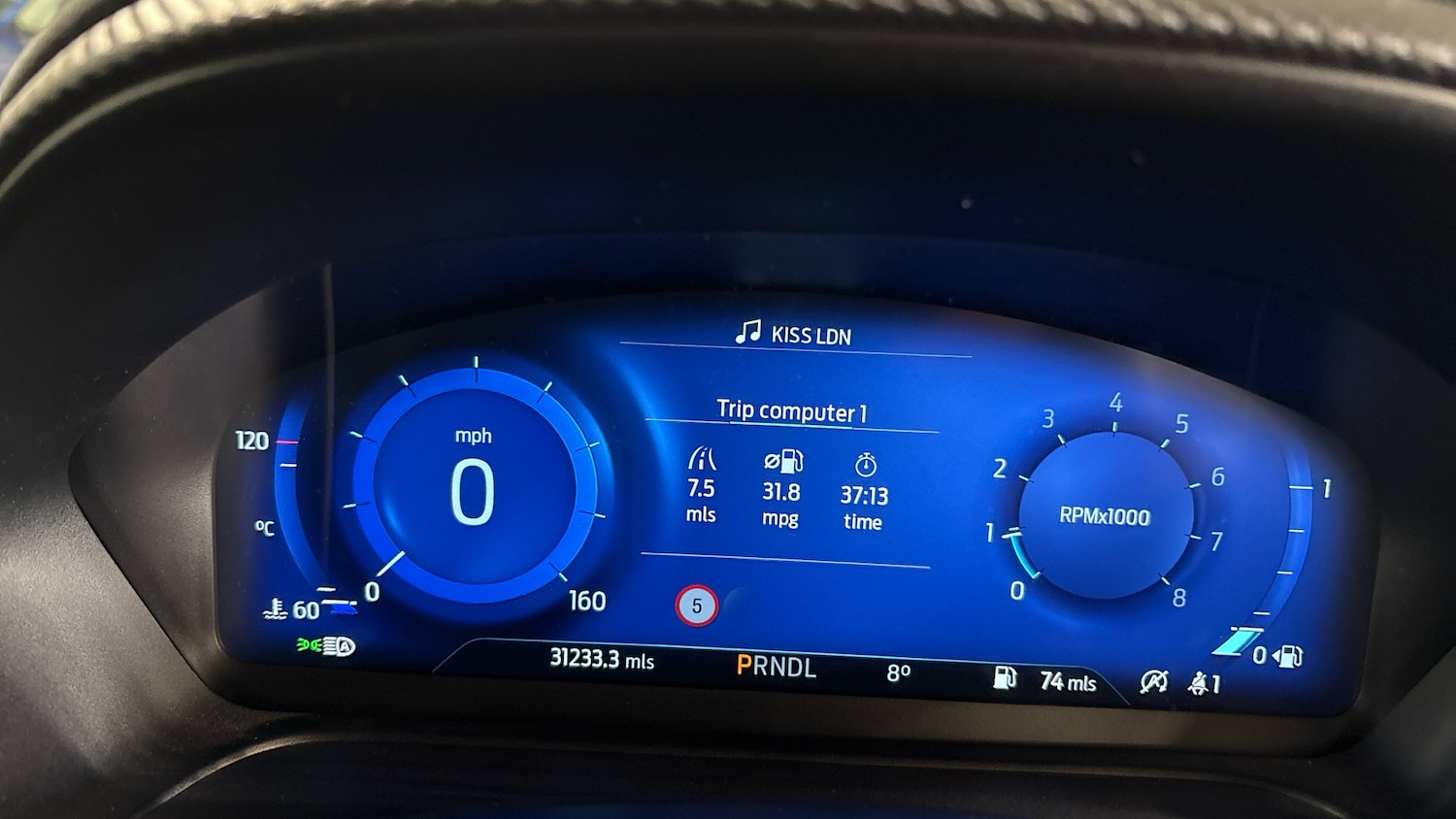 Used Ford Fiesta 2022 for sale - 76578060: Photo 18