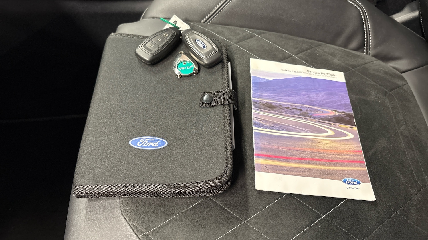 Used Ford Fiesta 2022 for sale - 76578060: Photo 19