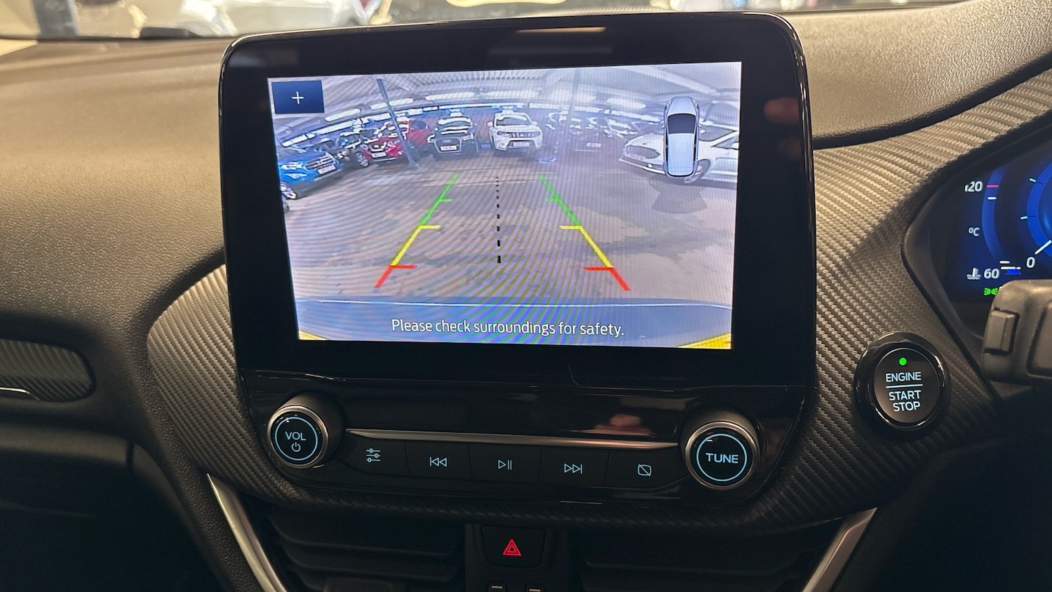 Used Ford Fiesta 2022 for sale - 76578060: Photo 21