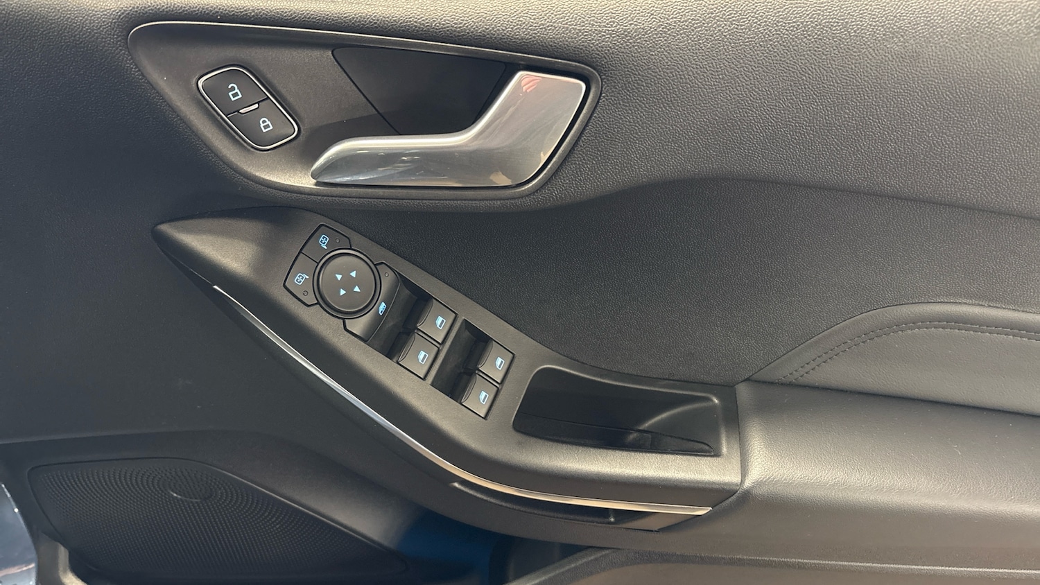 Used Ford Fiesta 2022 for sale - 76578060: Photo 23