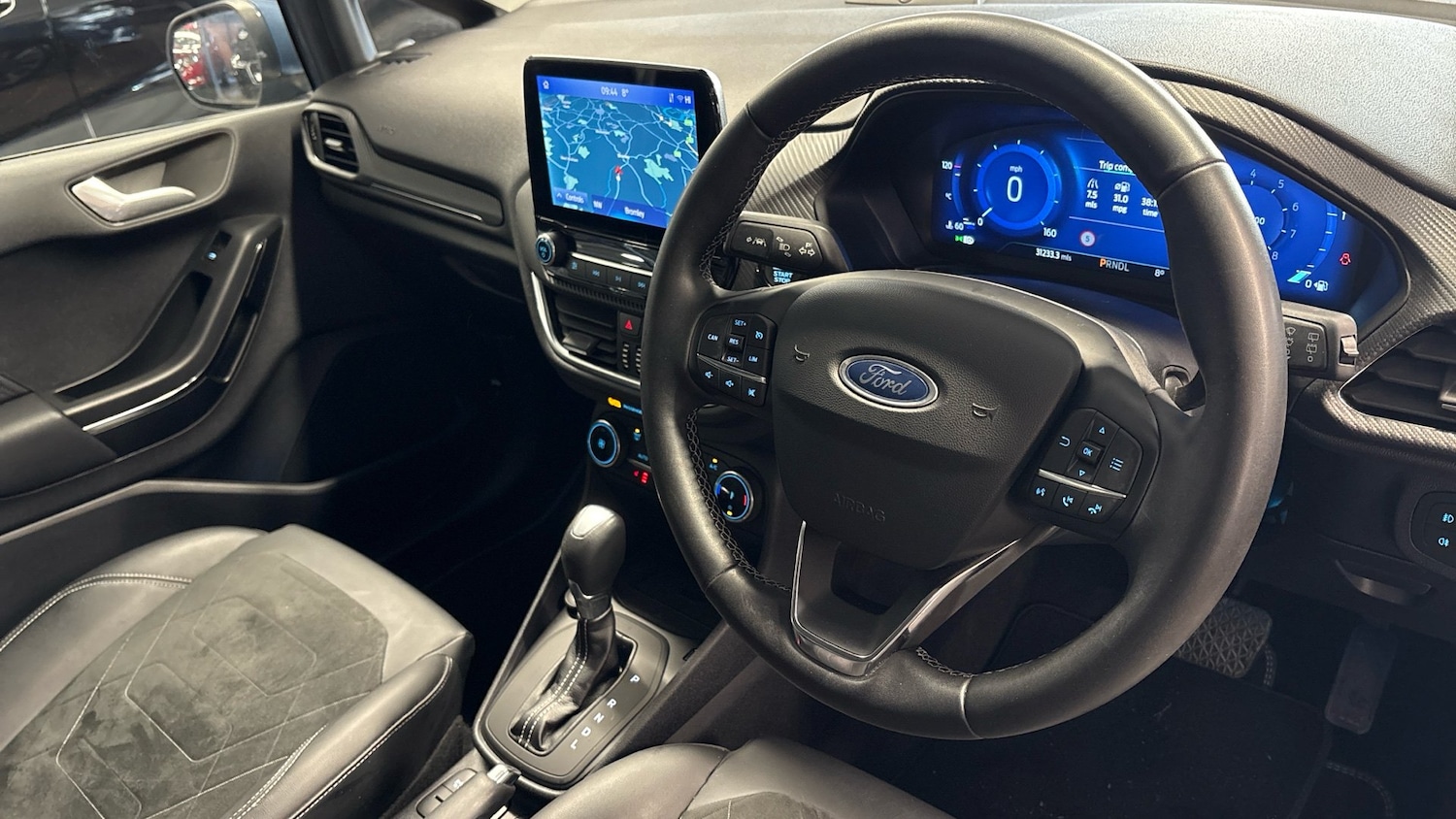 Used Ford Fiesta 2022 for sale - 76578060: Photo 25