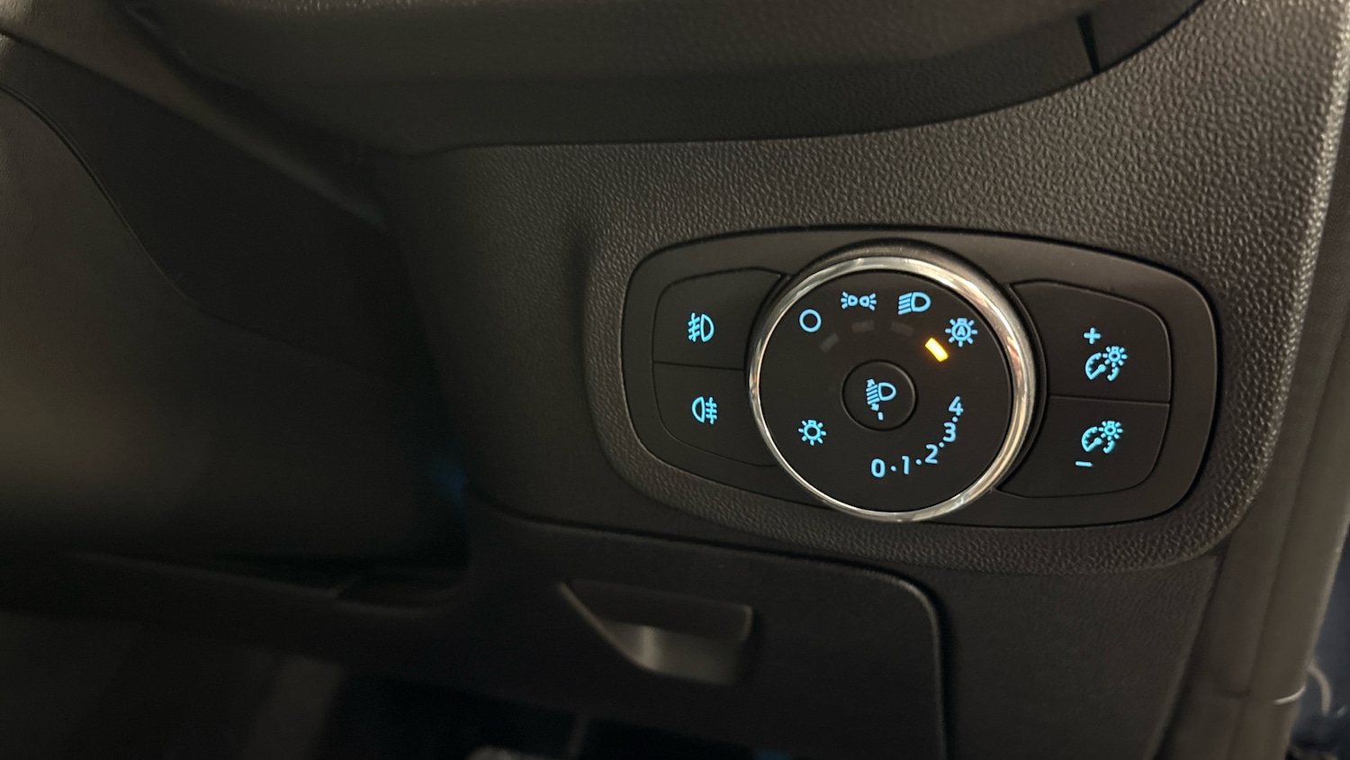 Used Ford Fiesta 2022 for sale - 76578060: Photo 26