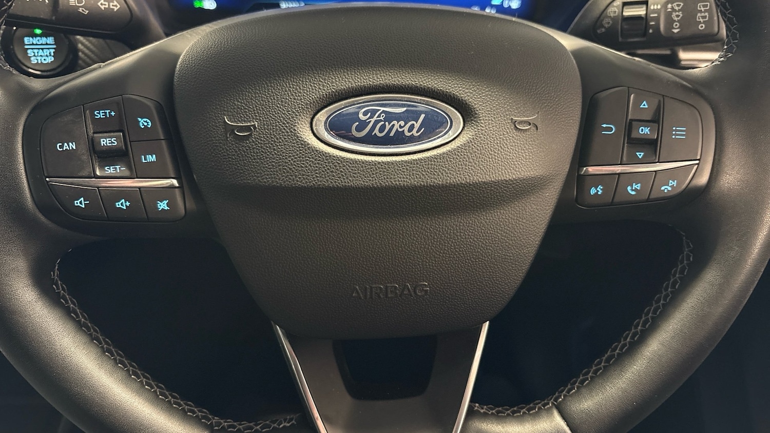 Used Ford Fiesta 2022 for sale - 76578060: Photo 29