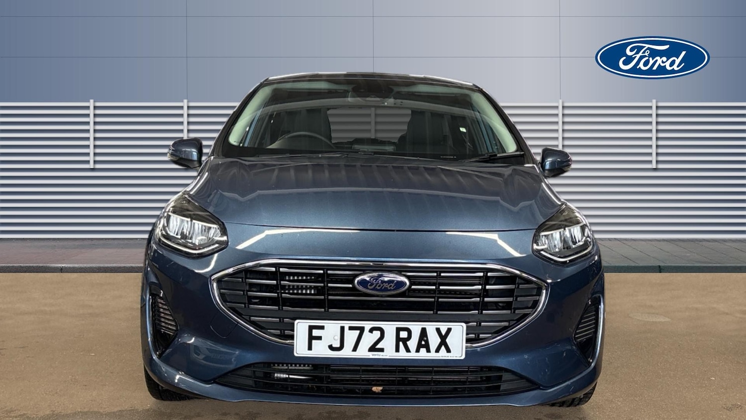 Used Ford Fiesta 2022 for sale - 76578060: Photo 3