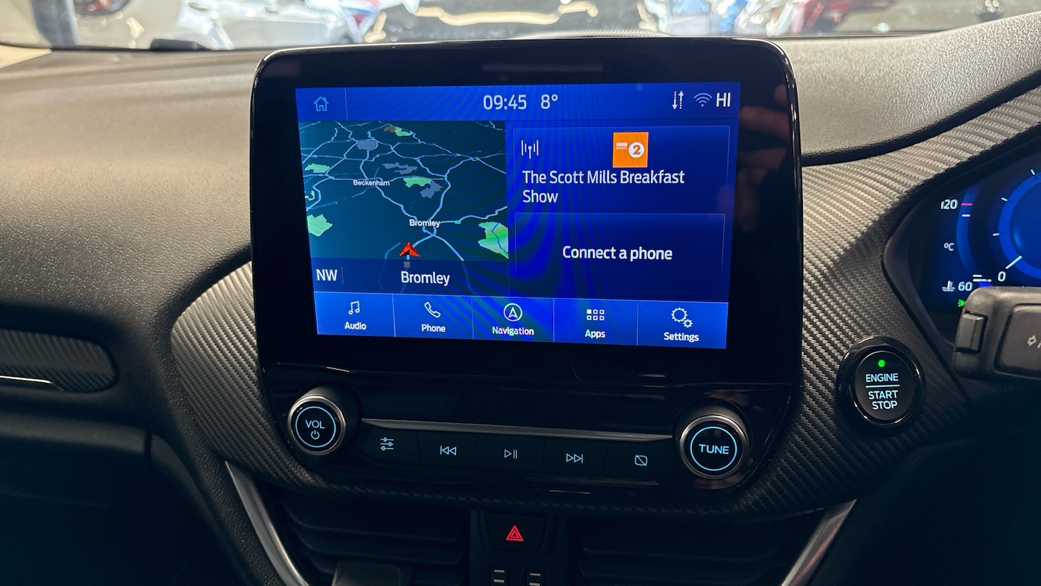 Used Ford Fiesta 2022 for sale - 76578060: Photo 35