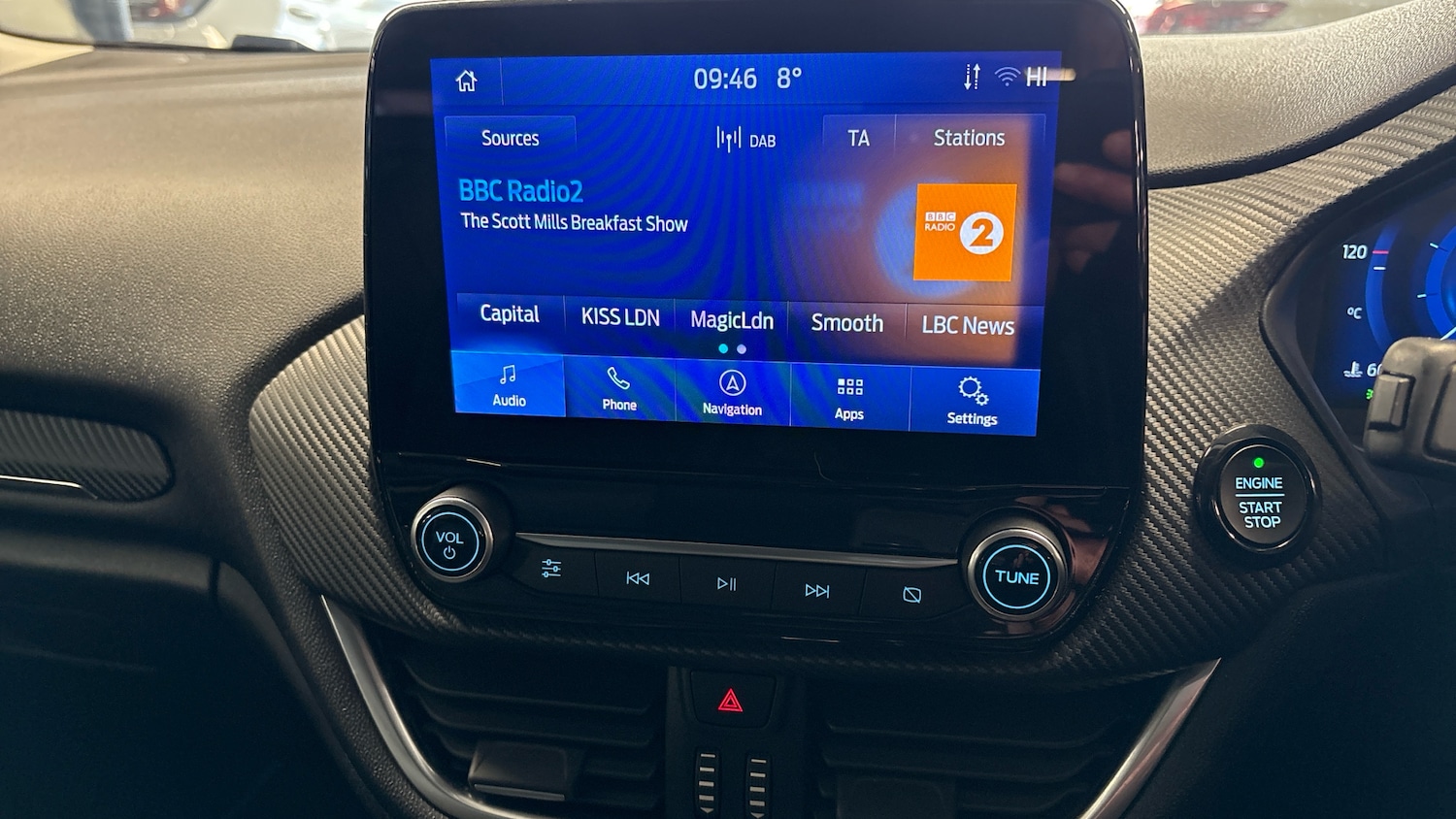 Used Ford Fiesta 2022 for sale - 76578060: Photo 36