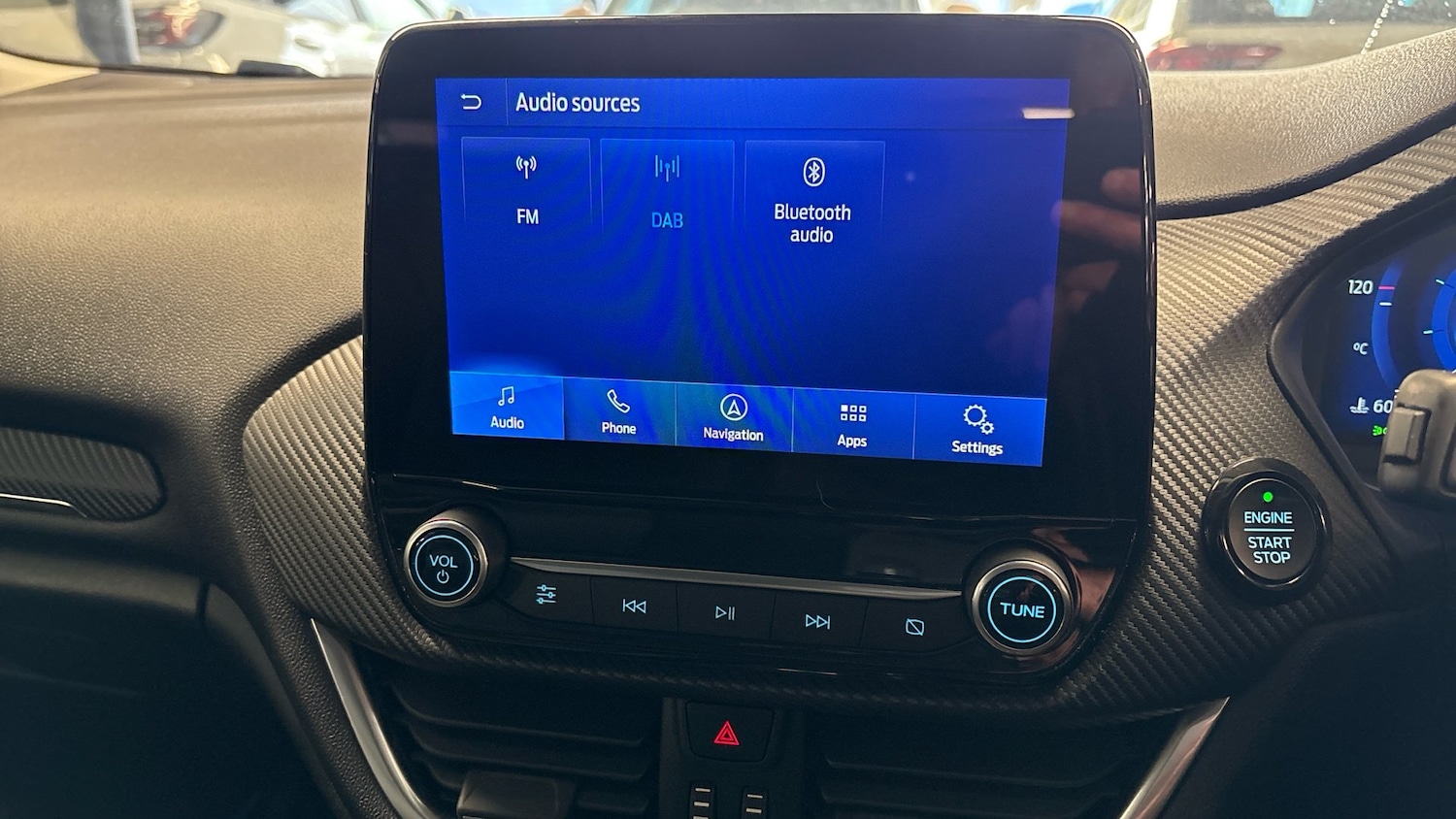 Used Ford Fiesta 2022 for sale - 76578060: Photo 37