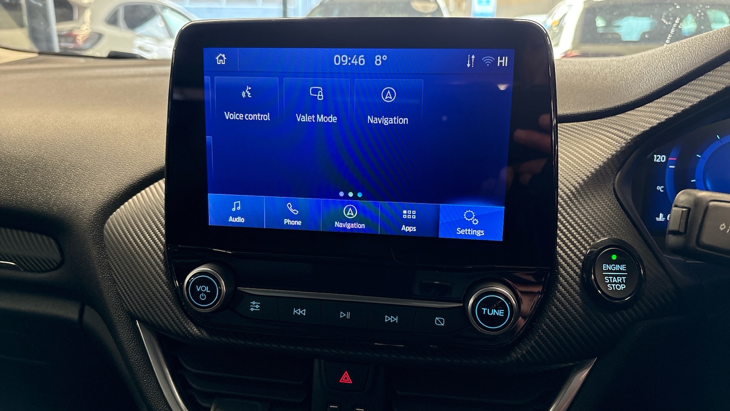 Used Ford Fiesta 2022 for sale - 76578060: Photo 40