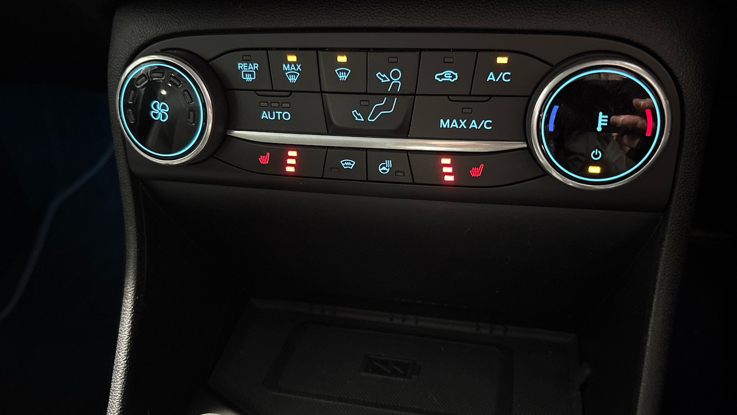 Used Ford Fiesta 2022 for sale - 76578060: Photo 41