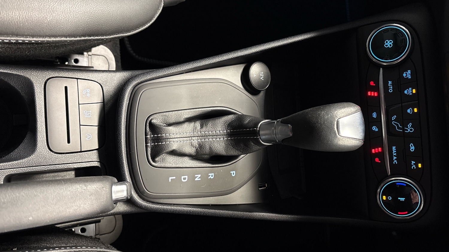 Used Ford Fiesta 2022 for sale - 76578060: Photo 44